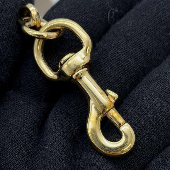 Gucci GG Matelasse Mini Boston Nylon Handbag - Picture 15 of 16